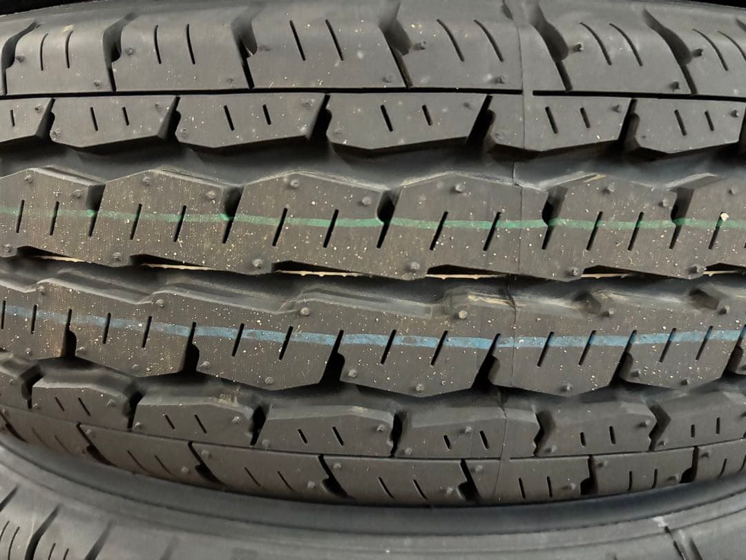 専用 新車外し 155/80R14 TOYO 2025年製