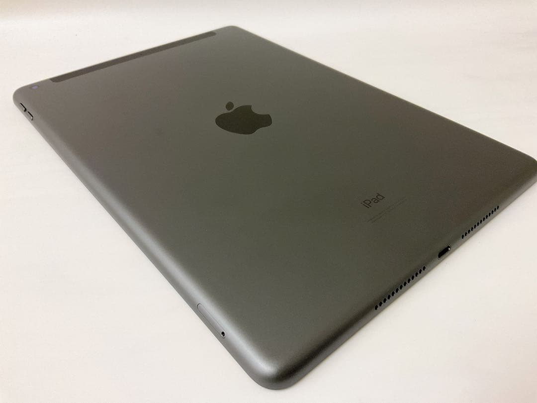 【超美品・BT98％】iPad 第9世代 64GB Cellularモデル