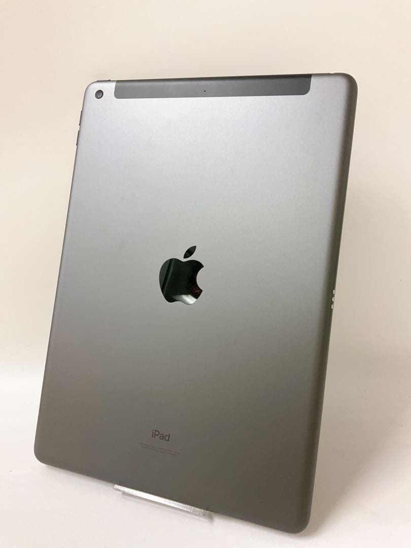 【超美品・BT98％】iPad 第9世代 64GB Cellularモデル