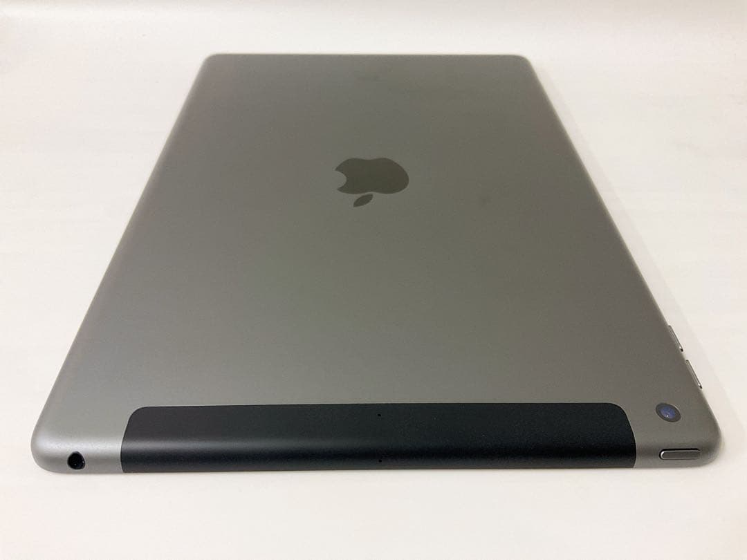 【超美品・BT98％】iPad 第9世代 64GB Cellularモデル