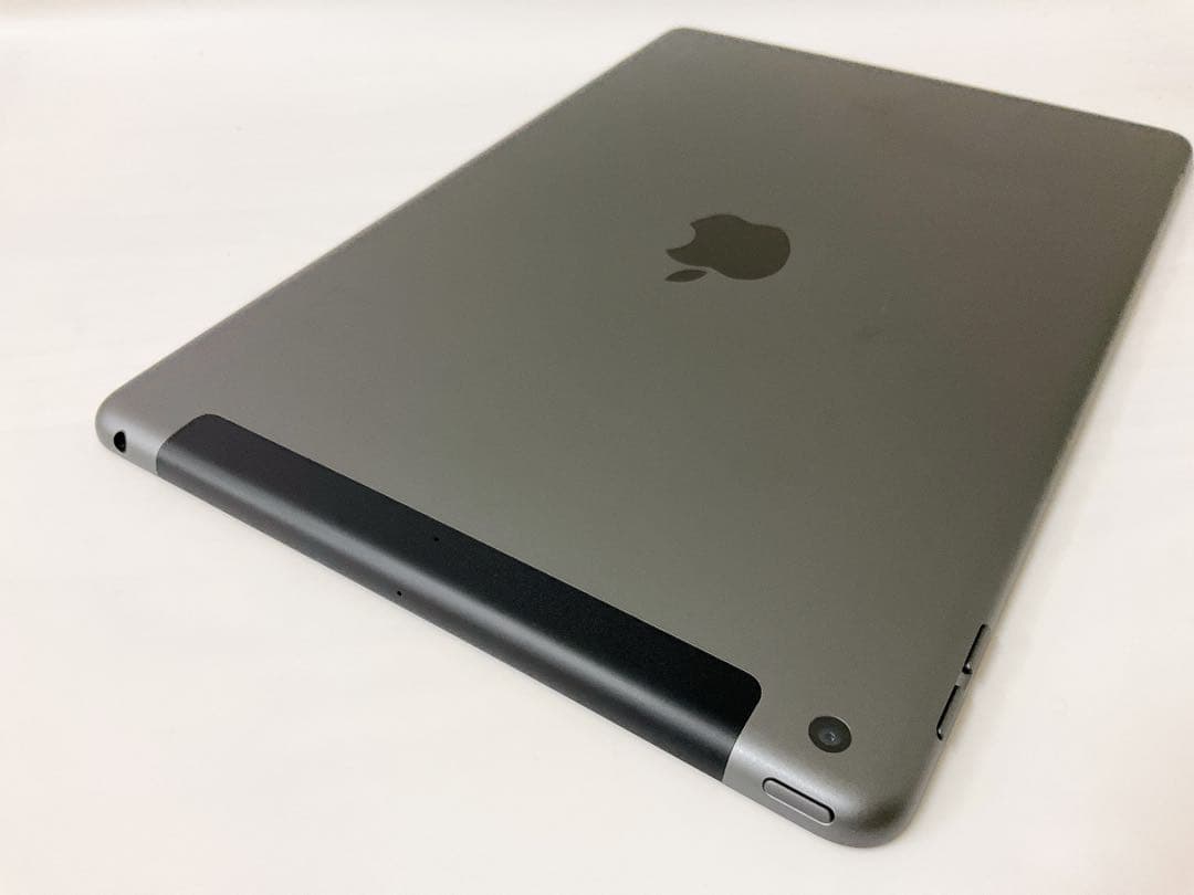 【超美品・BT98％】iPad 第9世代 64GB Cellularモデル