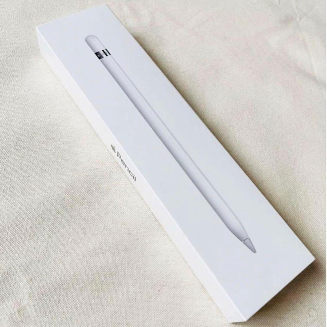 Apple Pencil 新品　値引き