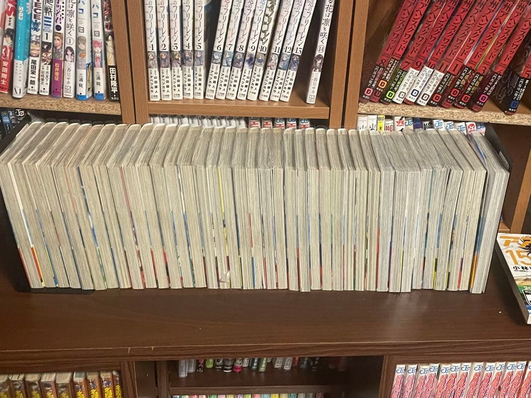 アオアシ　全冊初版　15.16巻の２冊抜けあり。