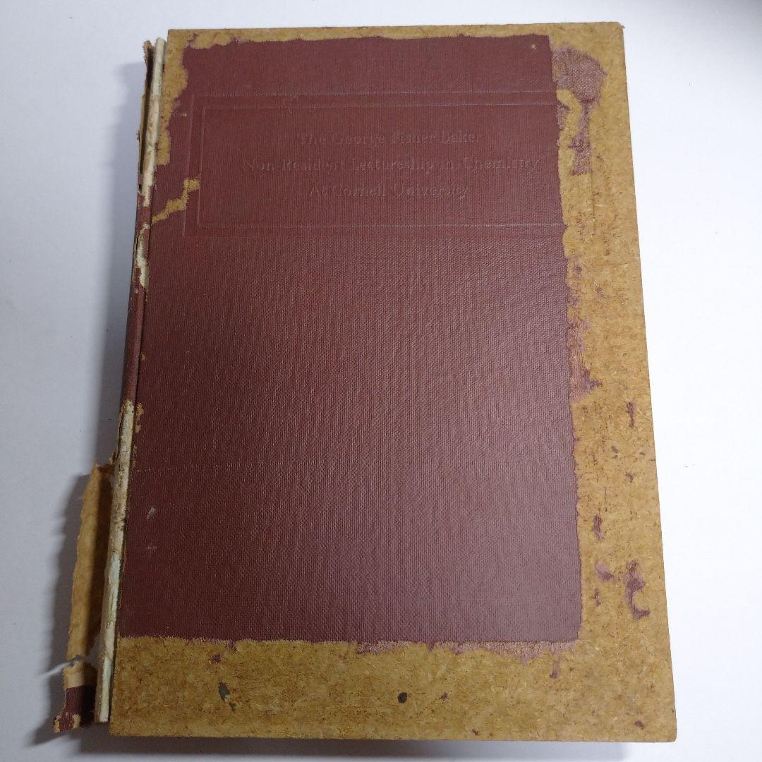 語学・辞書・学習参考書 THE COVALENT LINK IN CHEMISTRY NEVIL  VI