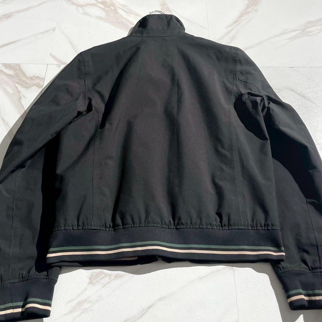 めぐみ様　PRADA SPORTS プラダスポーツ　ブルゾン　MA-1