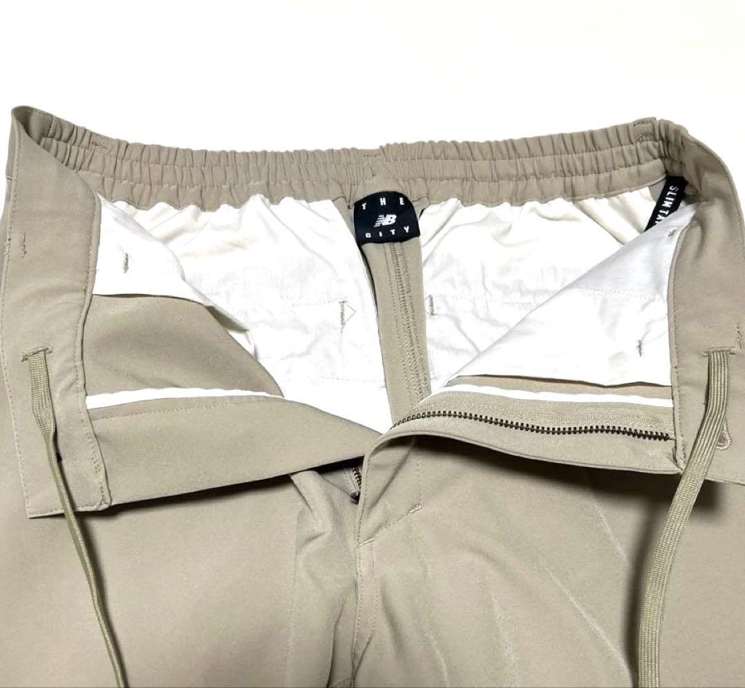 ✨美品✨ニューバランスTHE CITYメンズ シティウェアセットアップS 限定品