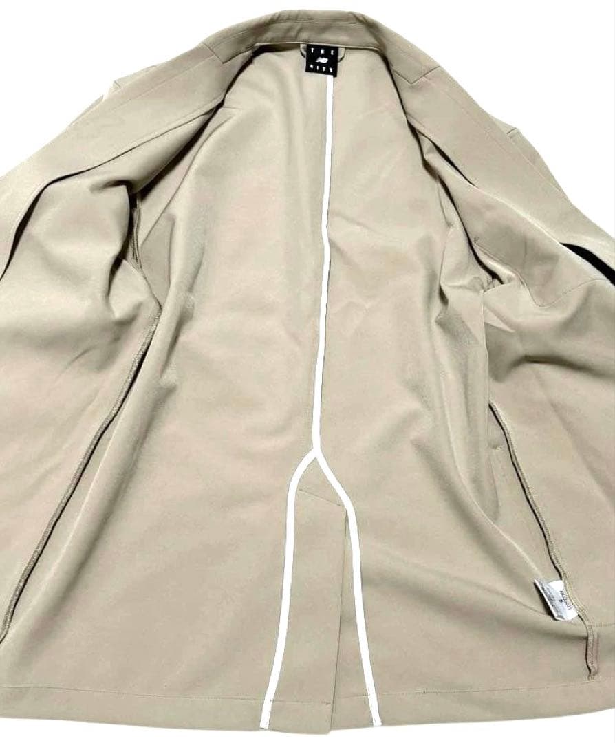 ✨美品✨ニューバランスTHE CITYメンズ シティウェアセットアップS 限定品