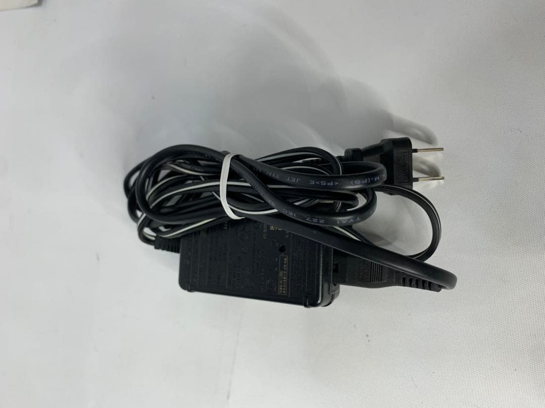 【完動美品】 SONY HDR-CX120 ハンディカム デジタルビデオカメラ