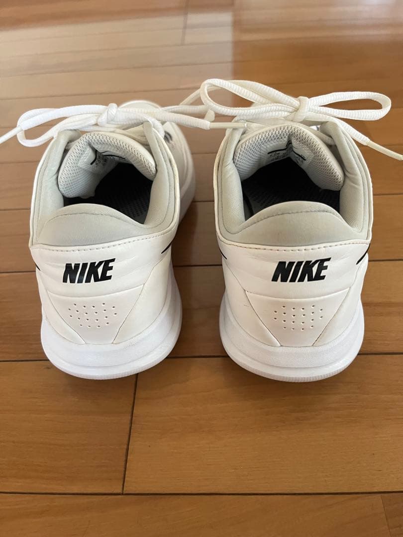 Nike Zoom ゴルフシューズ 女性用 ホワイト