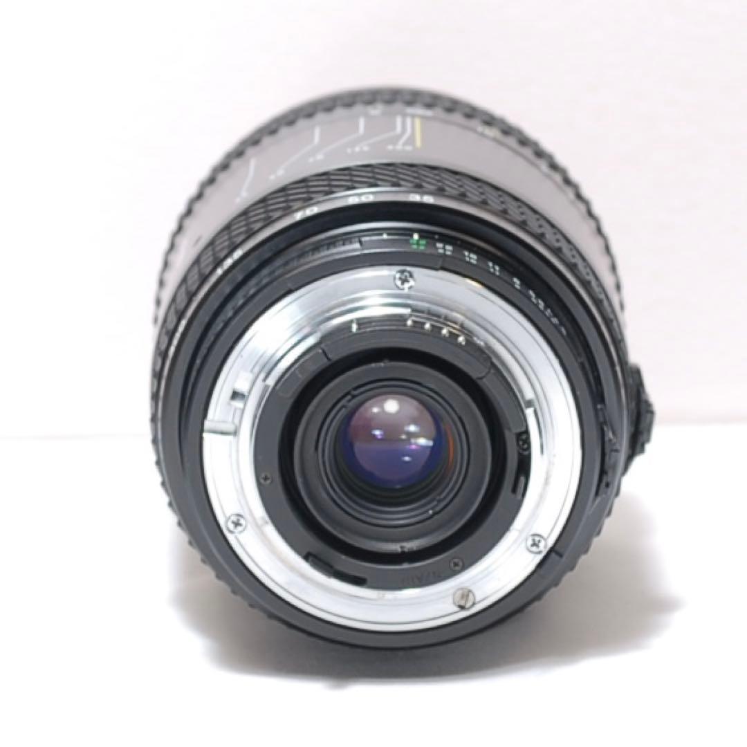 万能レンズ✨Nikon D7000✨春の旅行におすすめ✨バッテリー２個付き