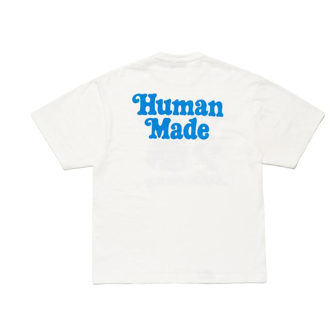 トップス 24miyuHuman Made STAR WARS GRAPHIC T