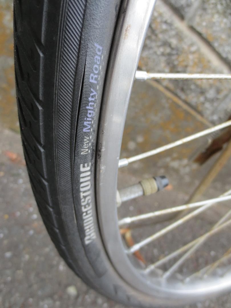 電動アシスト自転車ヤマハPAS　引取り希望