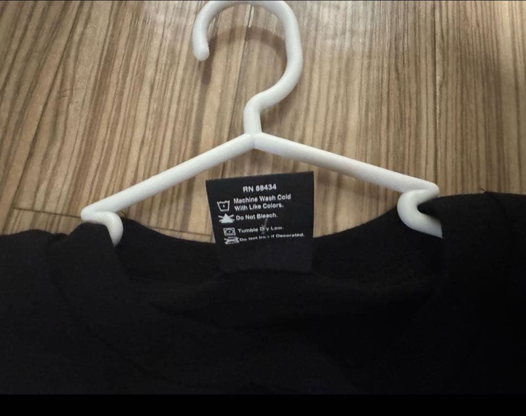 「値下希望可」Korn Follow the Leader Tシャツ Lサイズ