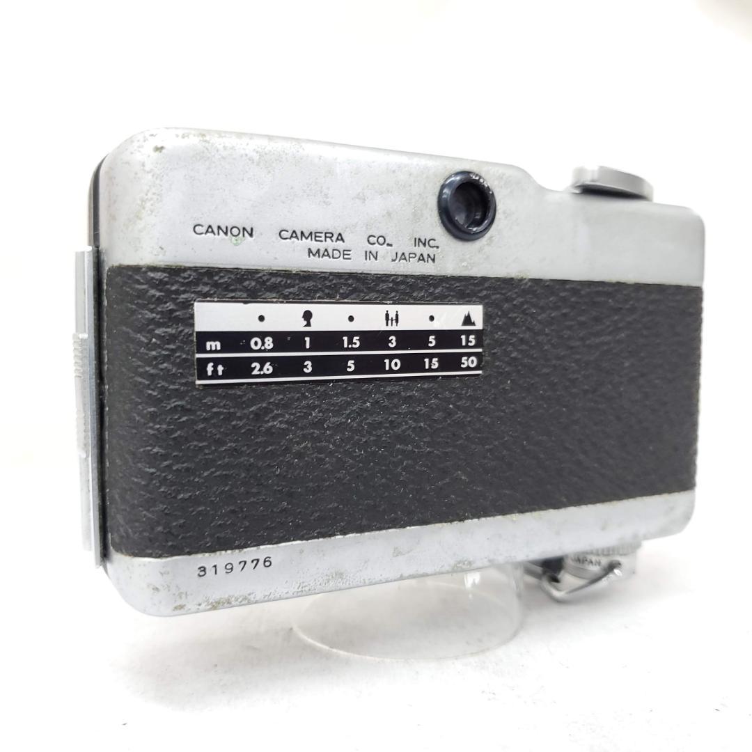 【動作確認済】 Canon Demi F1225-253-1p p