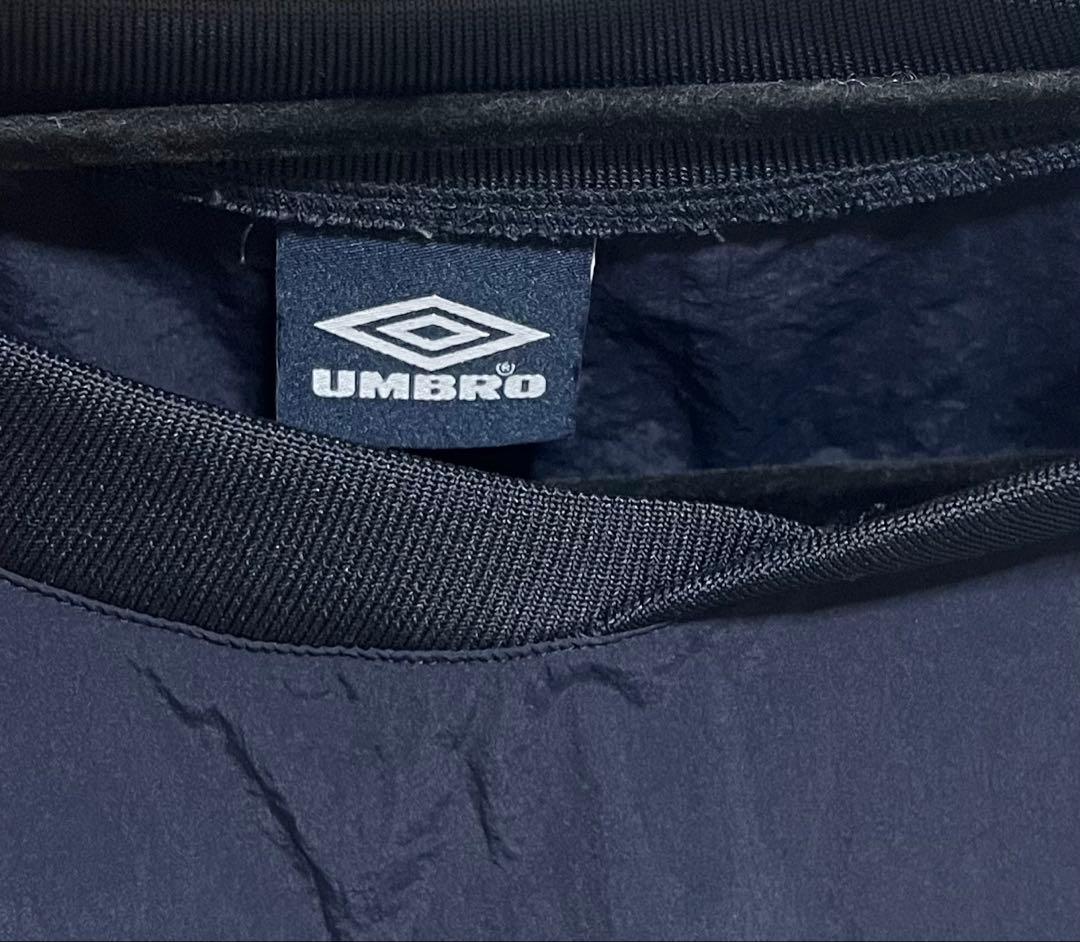 umbro フリークスストア ナイロン スポーティー