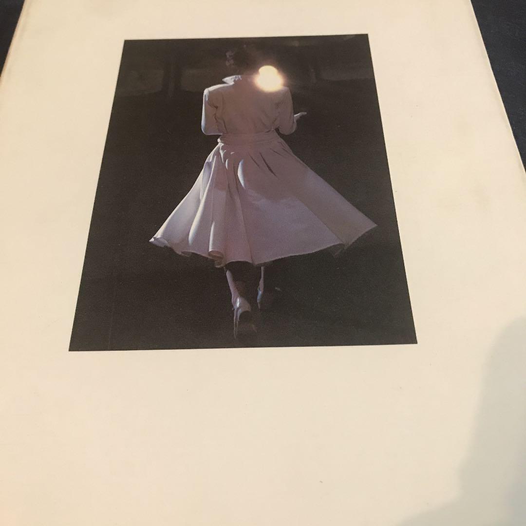Tomoyo 原田知世写真集