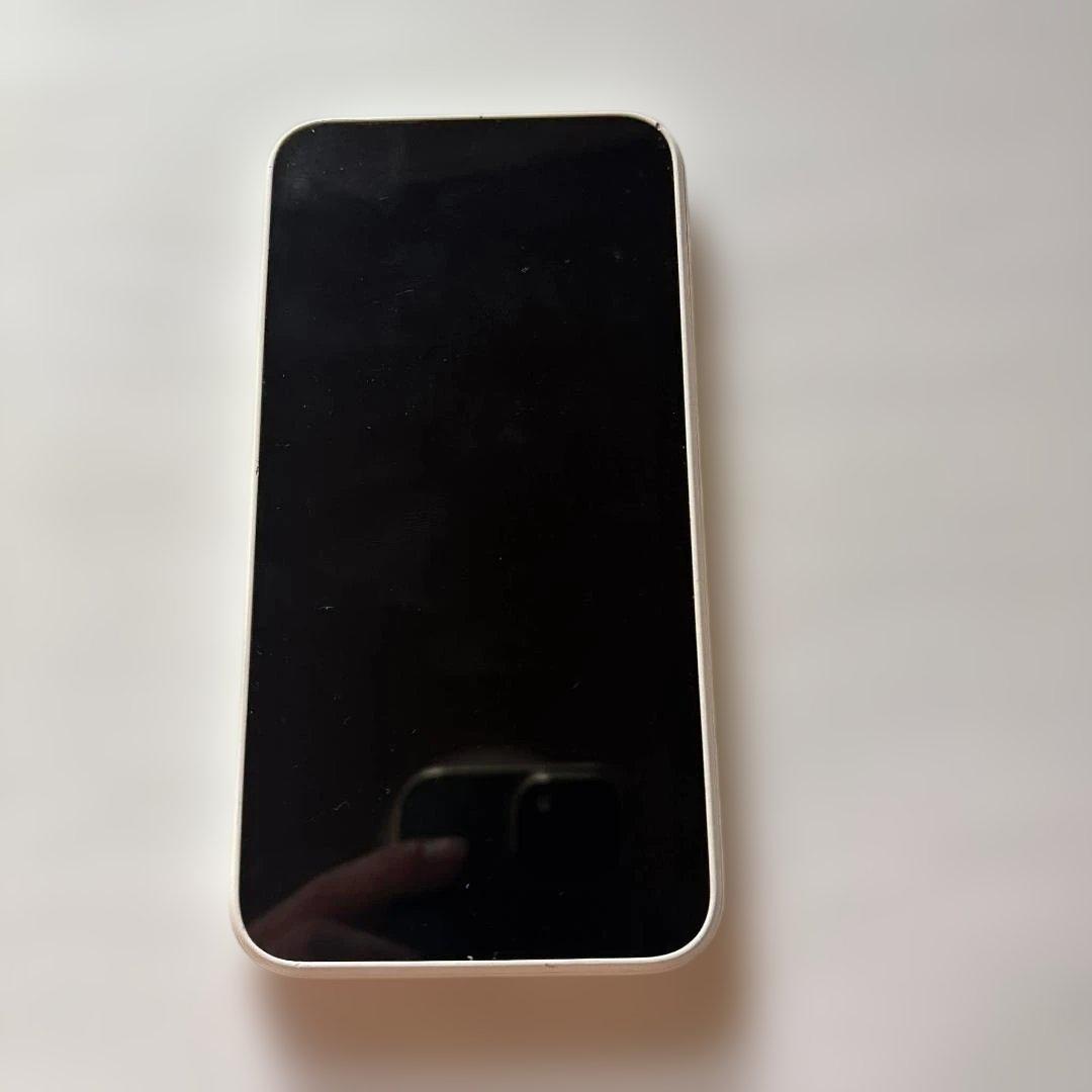 Galaxy 5G モバイルルーター SCR01 SAMSUNG