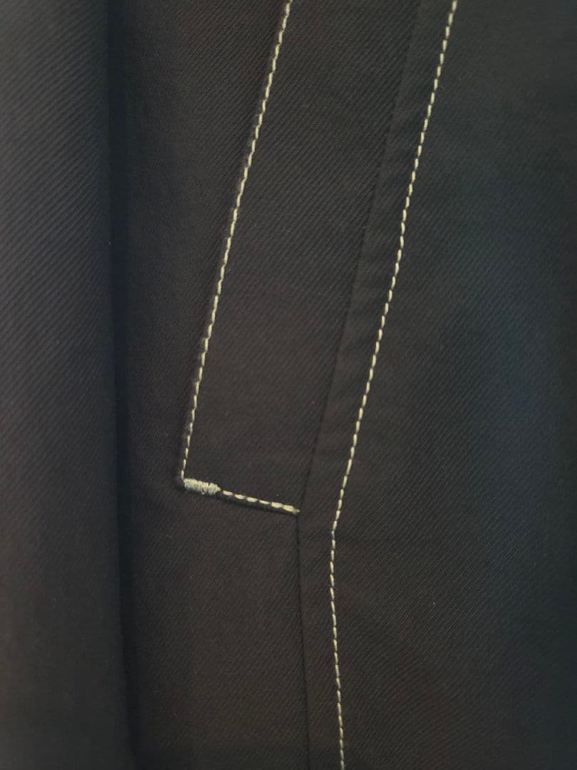 Kiko Kostadinov KK.jacket.09 サイズ44