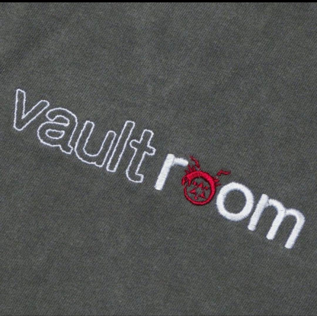 ボルトルーム vaultroom VAULTROOM 鋼 FULLL L