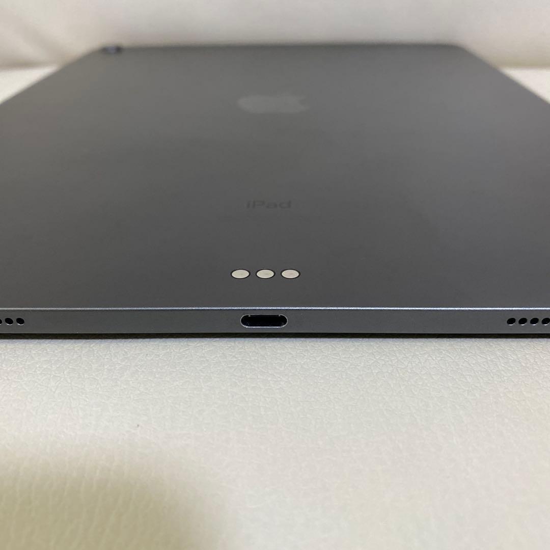 iPad Pro(第3世代) 12.9インチ 256GB Wi-Fi