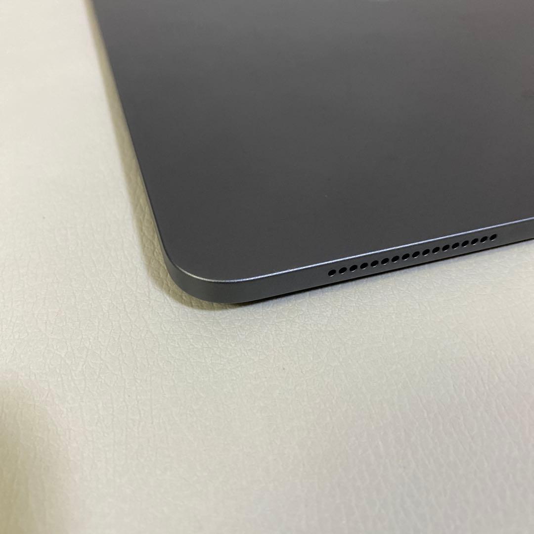 iPad Pro(第3世代) 12.9インチ 256GB Wi-Fi
