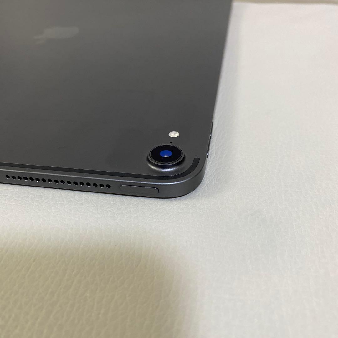 iPad Pro(第3世代) 12.9インチ 256GB Wi-Fi