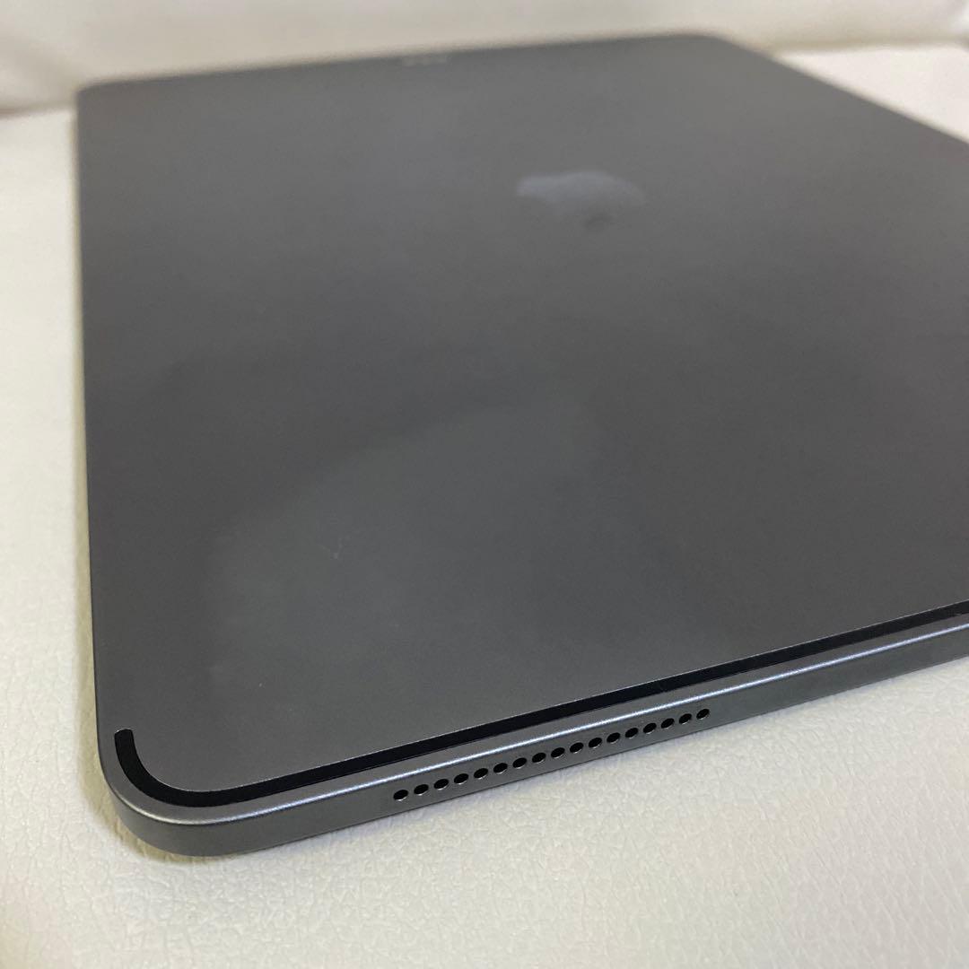 iPad Pro(第3世代) 12.9インチ 256GB Wi-Fi