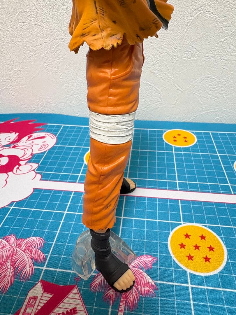 一番くじ　NARUTO疾風伝　忍ノ絆　A賞　うずまきナルト　フィギュア