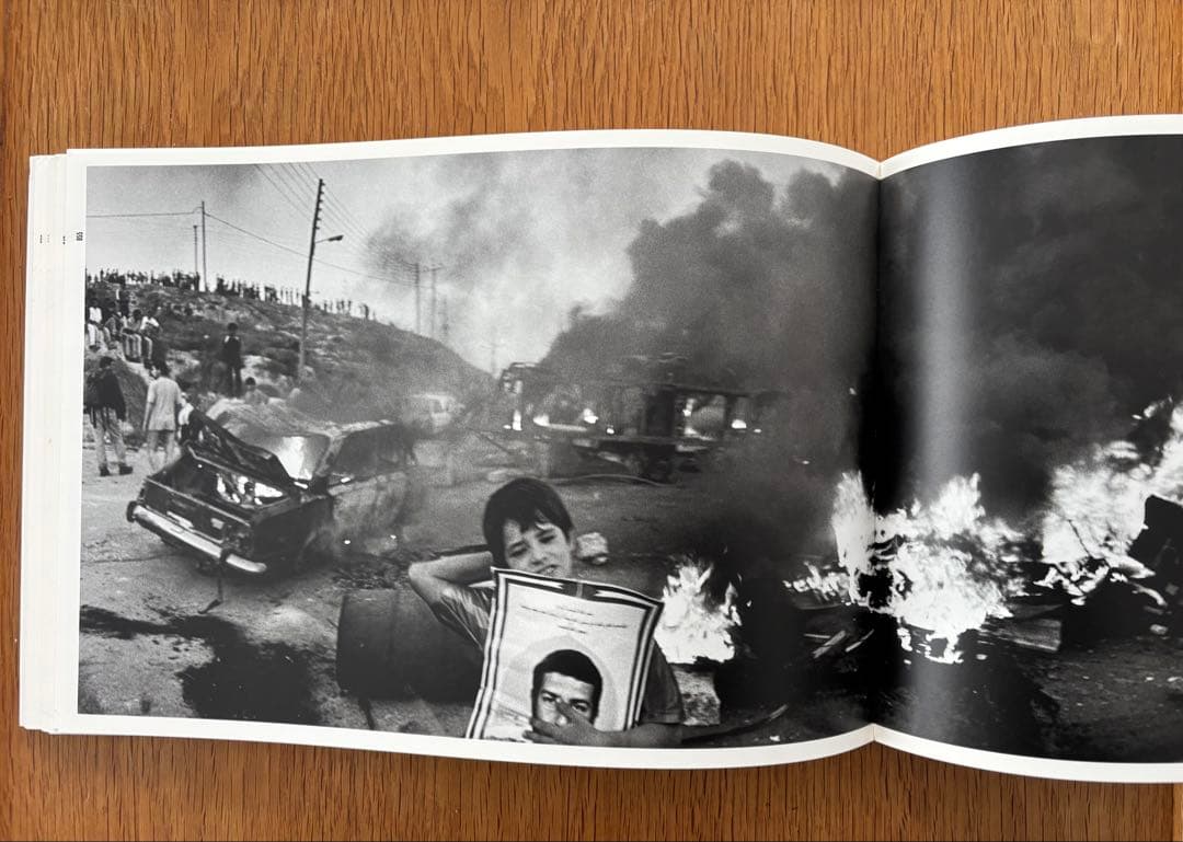 LARRY TOWELL 「NO MAN'S LAND」