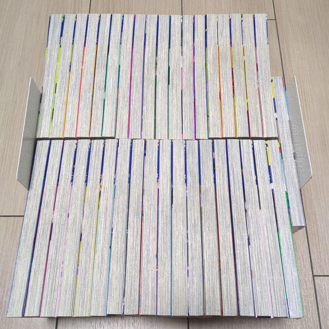 ブルーロック 1〜37巻 全巻セット ※36.37巻新品未開封品です