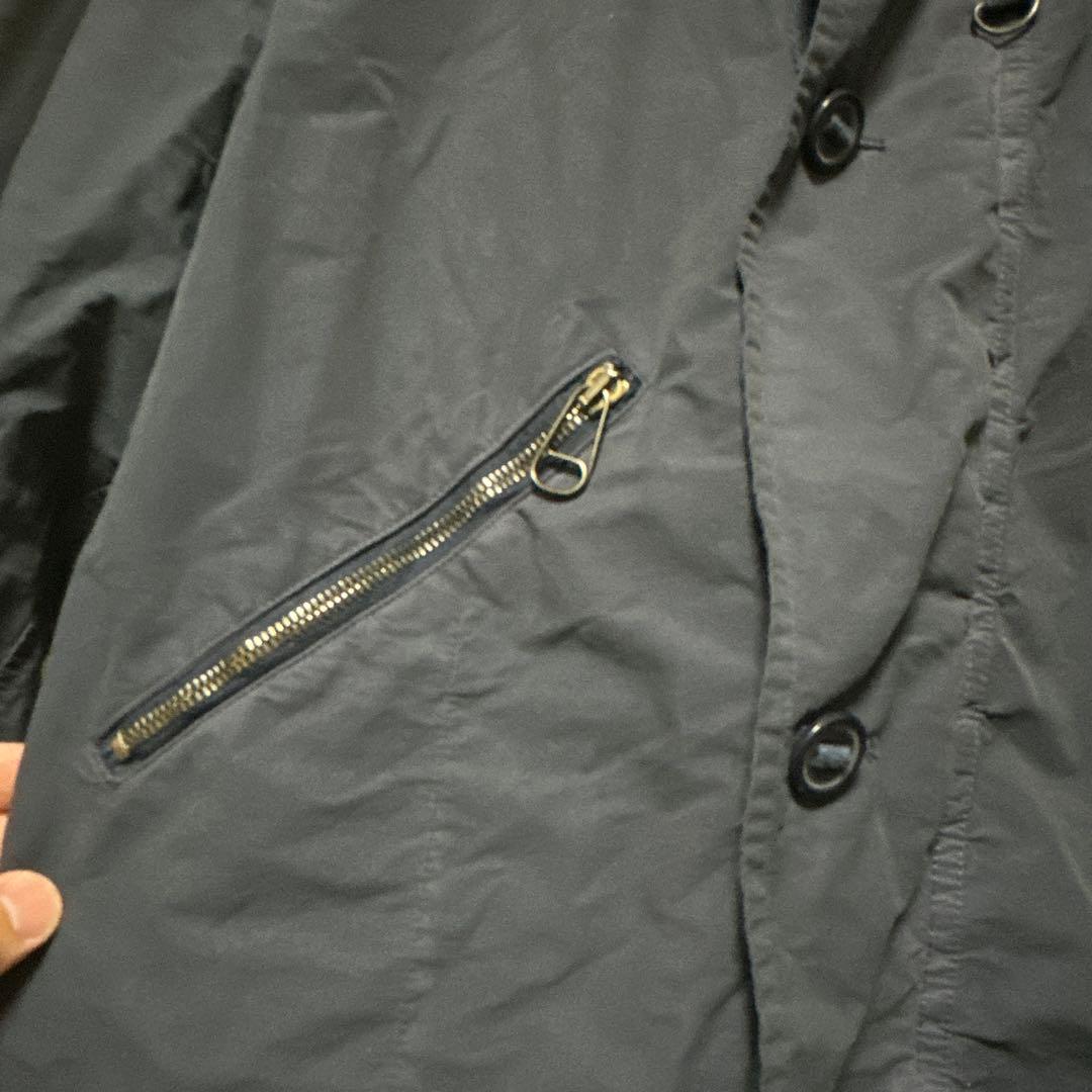 80～90年代のヴィンテージ Ralph Lauren スウィングトップ