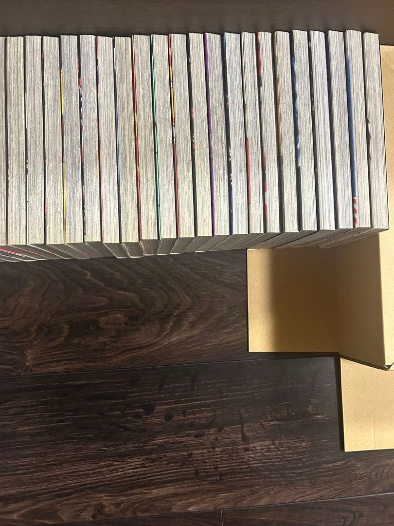 僕のヒーローアカデミア1巻〜35巻　セット
