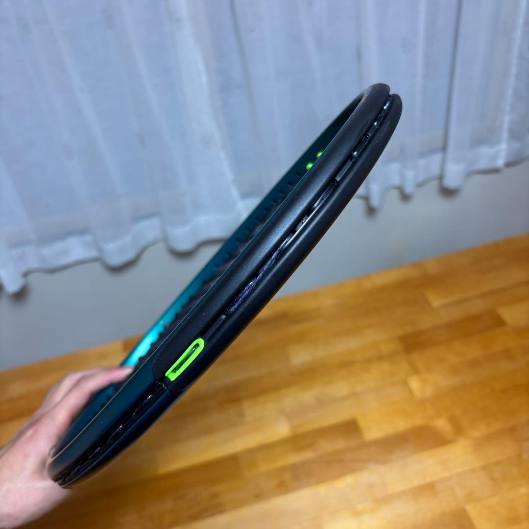 Wilson BLADE104 290g V9 ブレード グリップG2 美品
