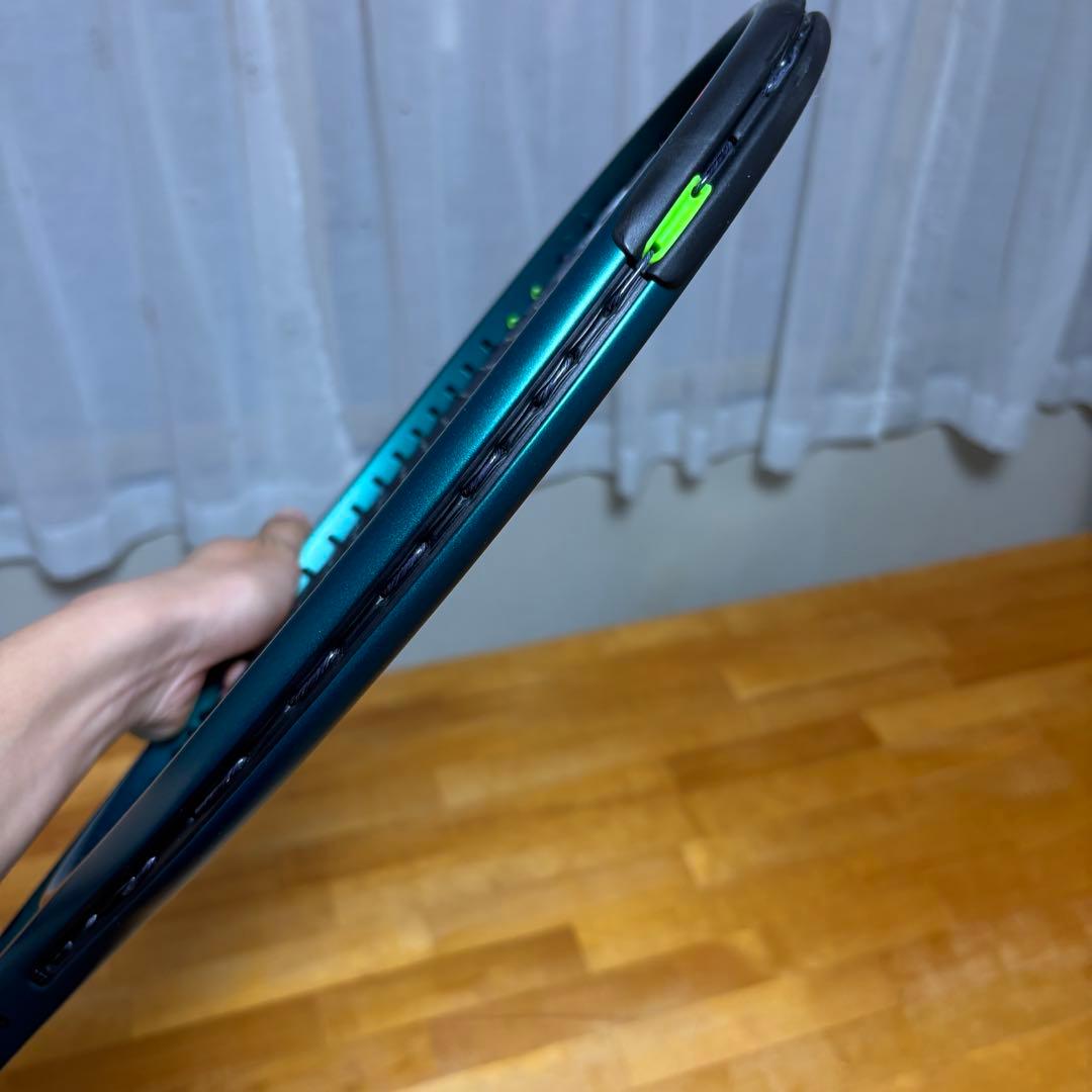 Wilson BLADE104 290g V9 ブレード グリップG2 美品