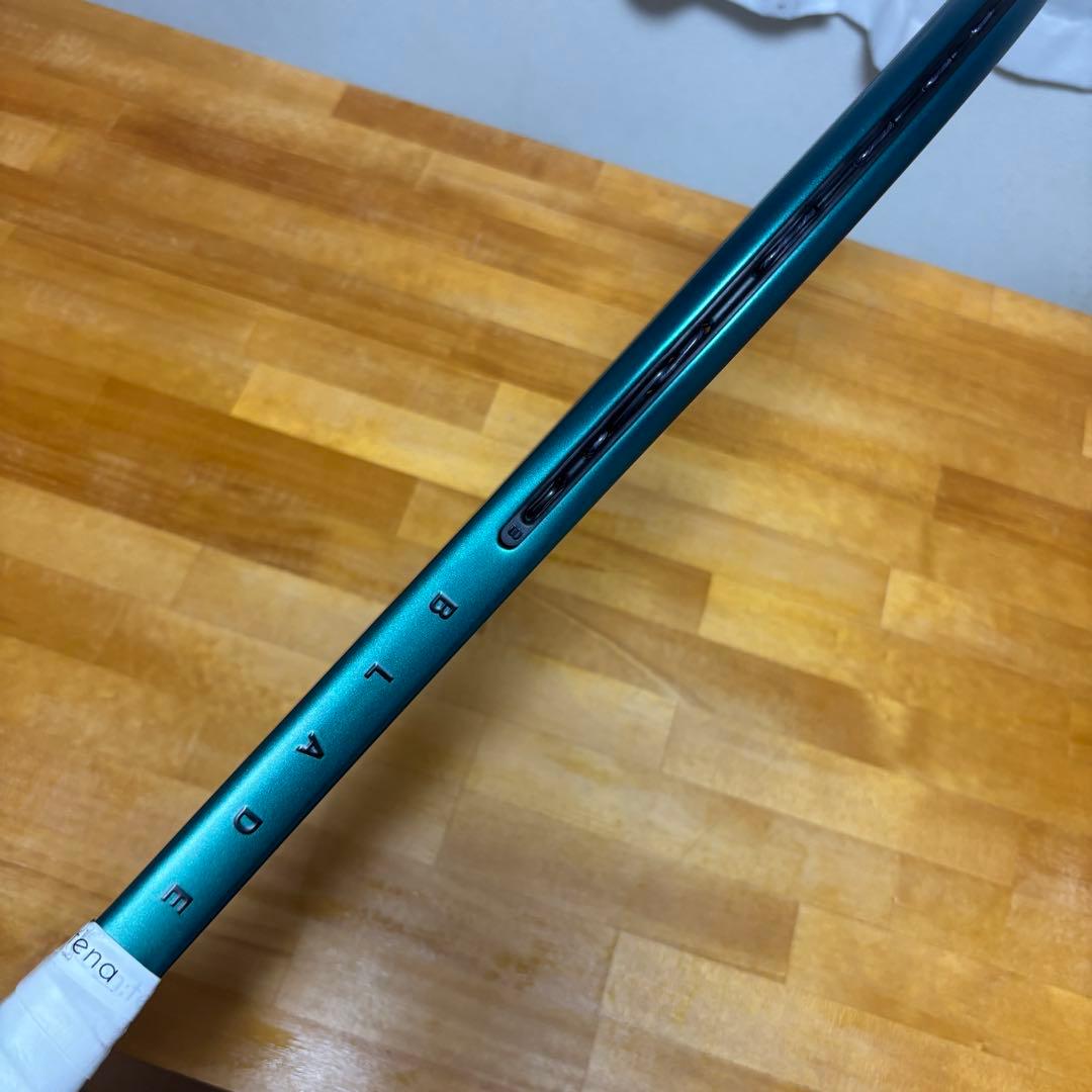 Wilson BLADE104 290g V9 ブレード グリップG2 美品