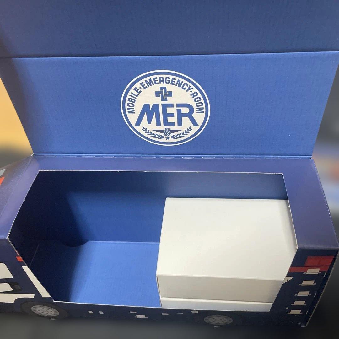 劇場版 TOKYO MER～走る緊急救命室～ 初回生産限定版