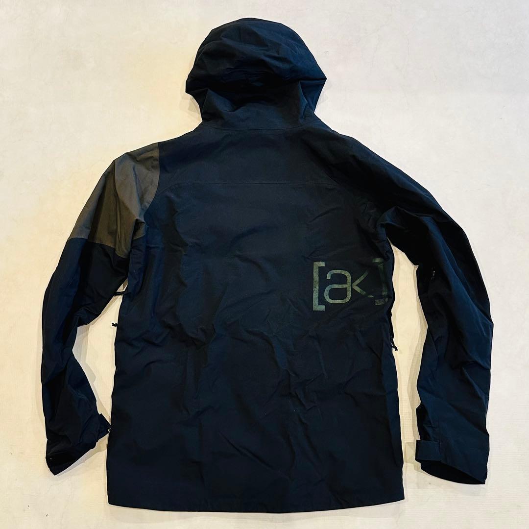 BURTON ak ゴアテックススノーボードウェア