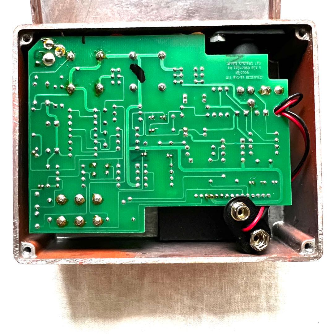 Punch Factory 1404 オプチカル コンプレッサー D.I
