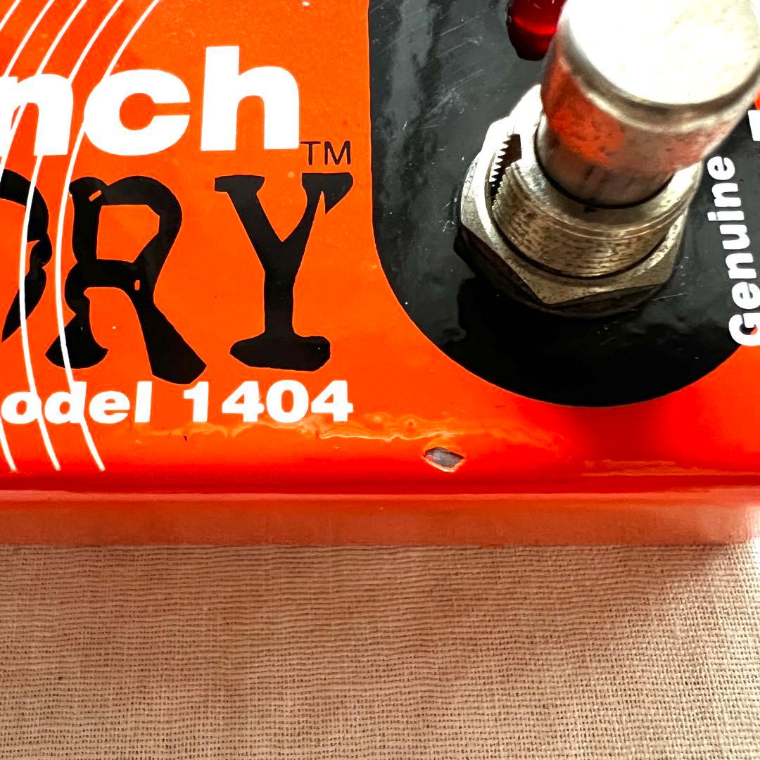 Punch Factory 1404 オプチカル コンプレッサー D.I