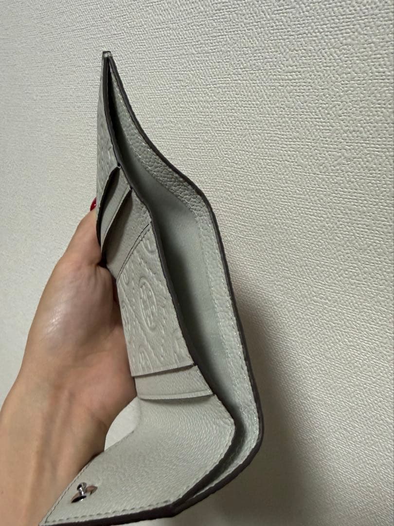 TORY BURCH トリーバーチ 財布 新品未使用