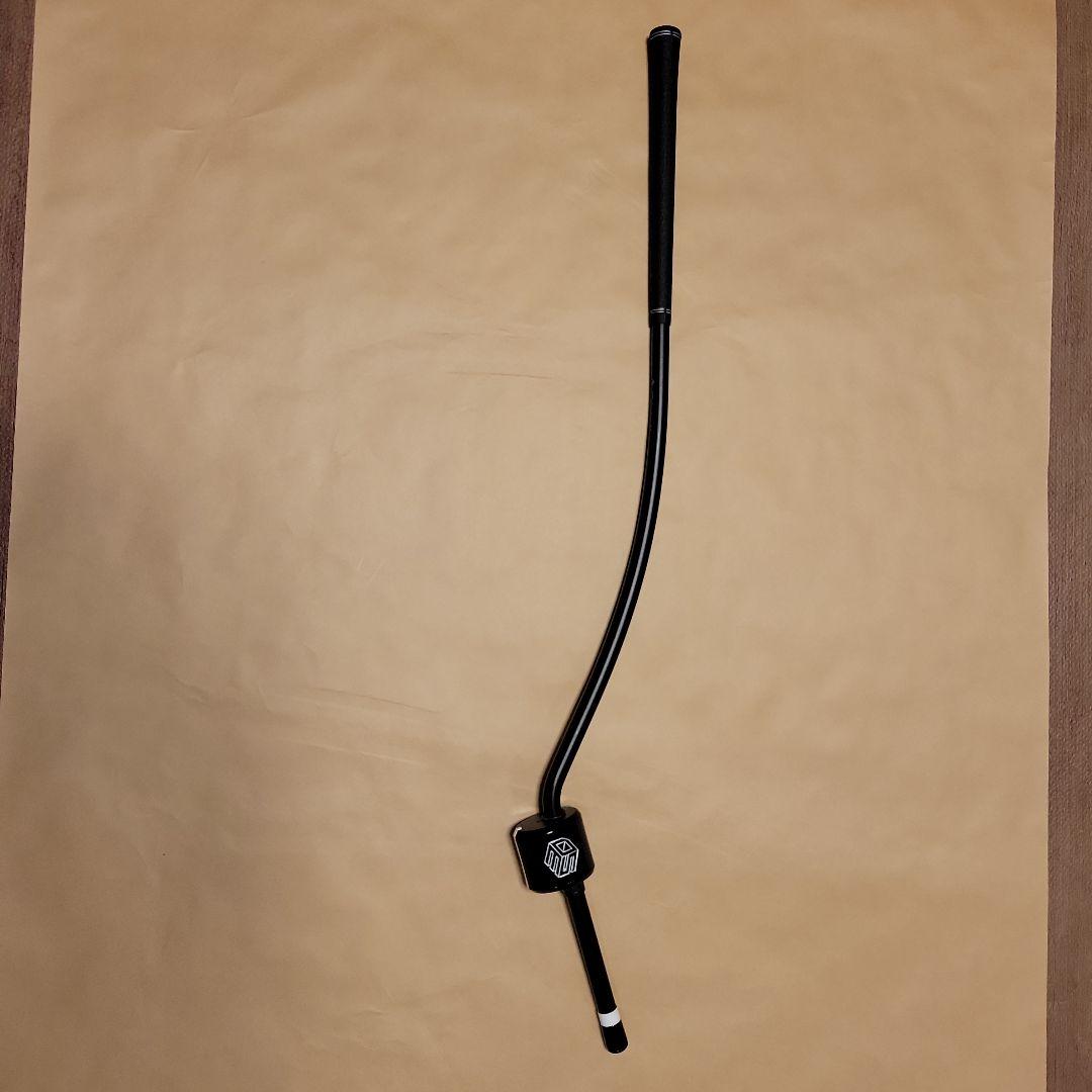 3D Swing Mentor ゴルフスイング練習器具