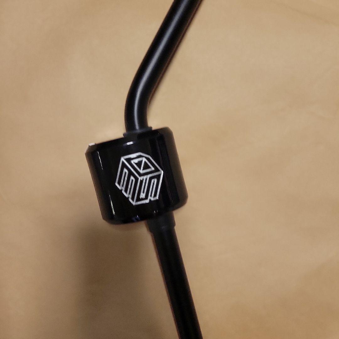 3D Swing Mentor ゴルフスイング練習器具