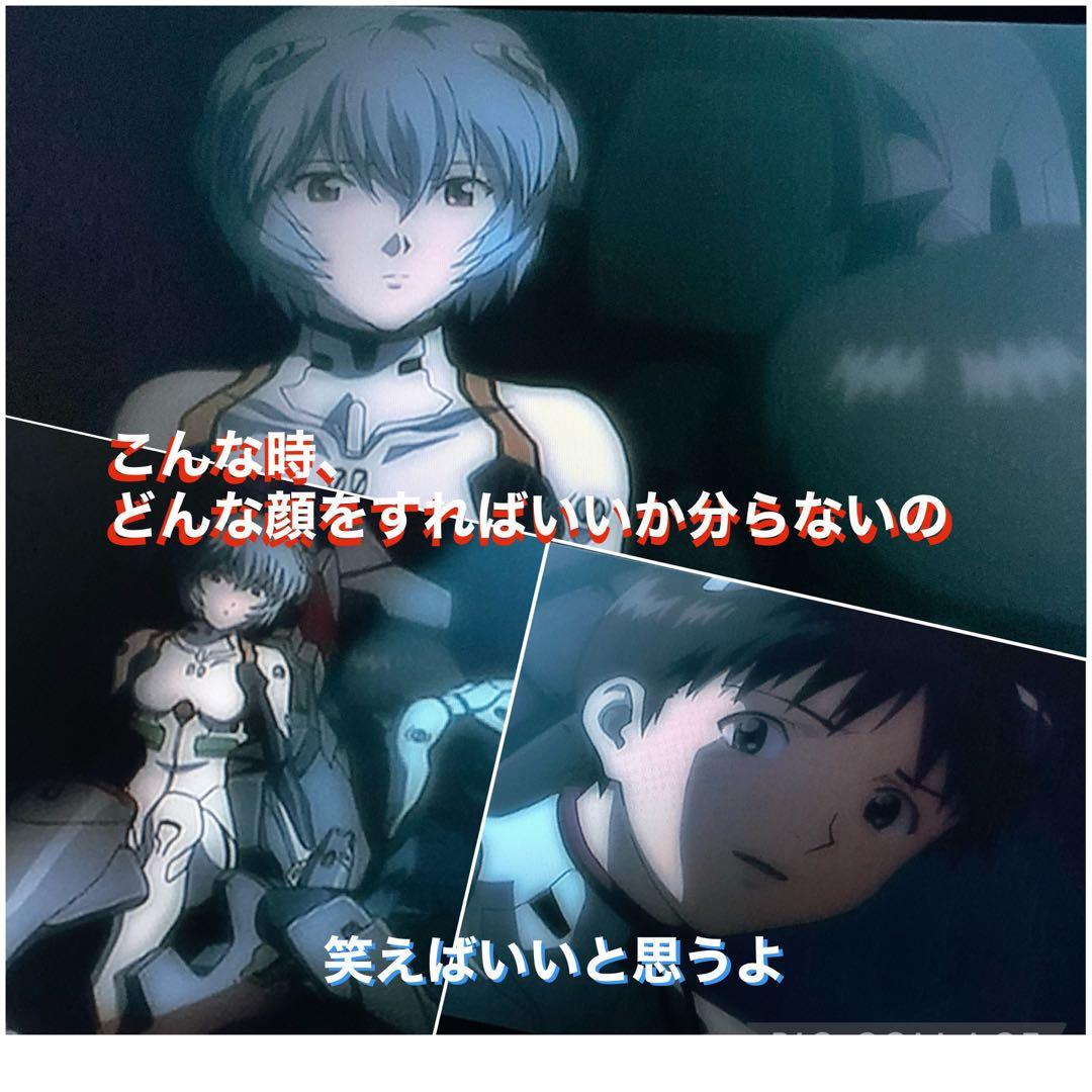 【送料無料】新世紀エヴァンゲリオン TV・新旧劇場版 DVD14巻セット