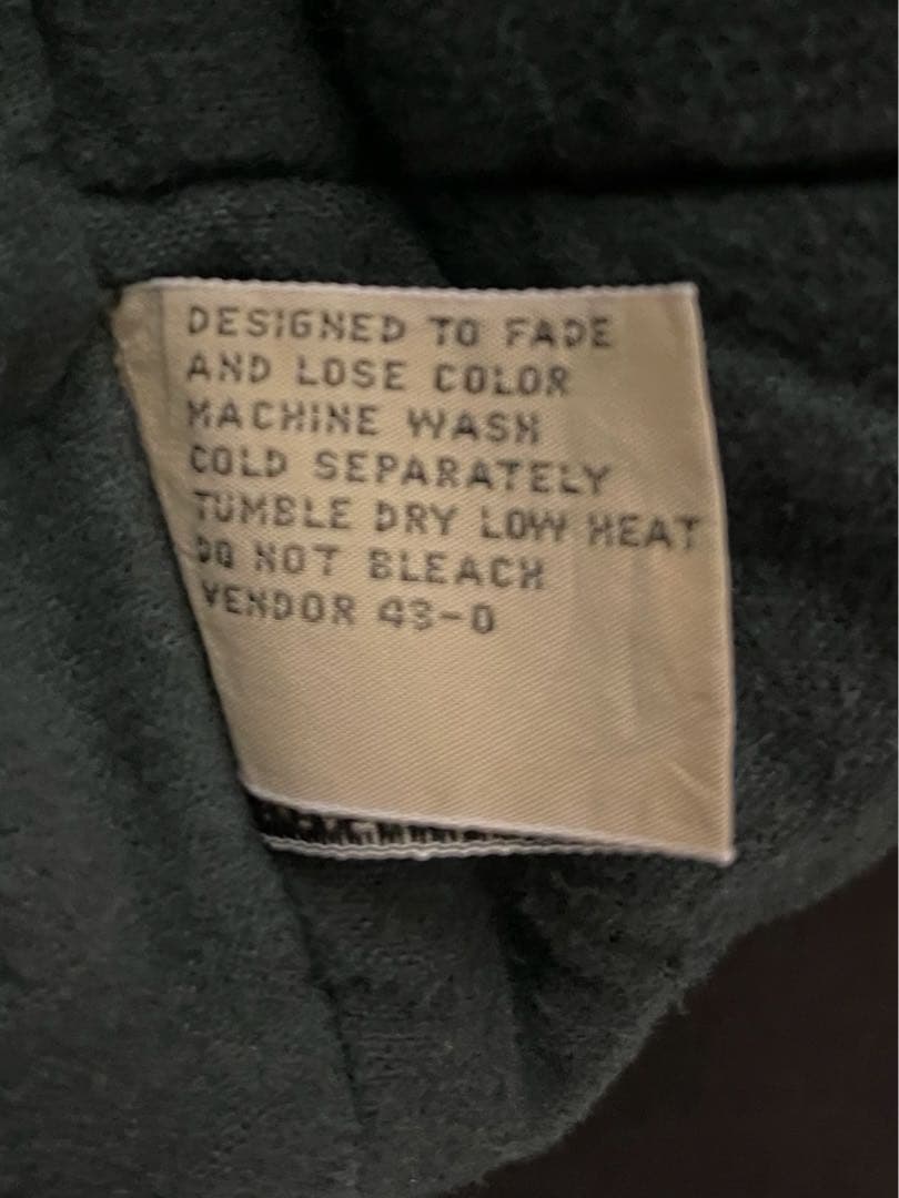 リーバイスLevi'sヴィンテージブルゾン