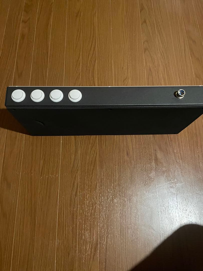 HIT BOX ヒットボックス レバーレスコントローラー 動作確認済