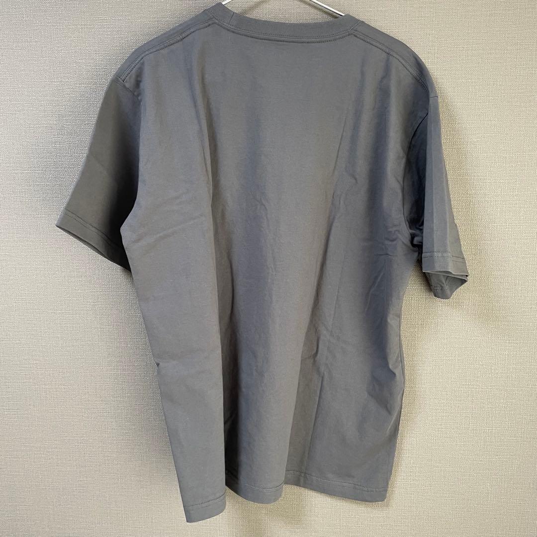 NEIGHBORHOOD Yohji Yamamoto Tシャツ　グレー