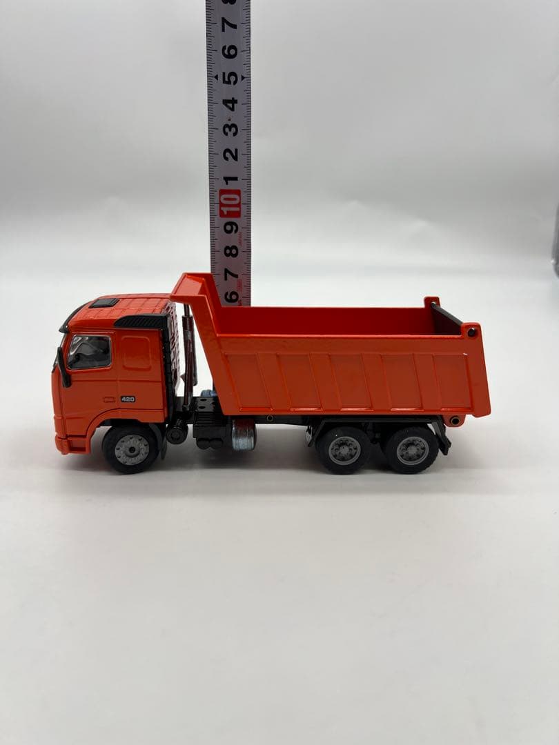 No54 ミニカー1/50 Joal VOLVO FH12 420