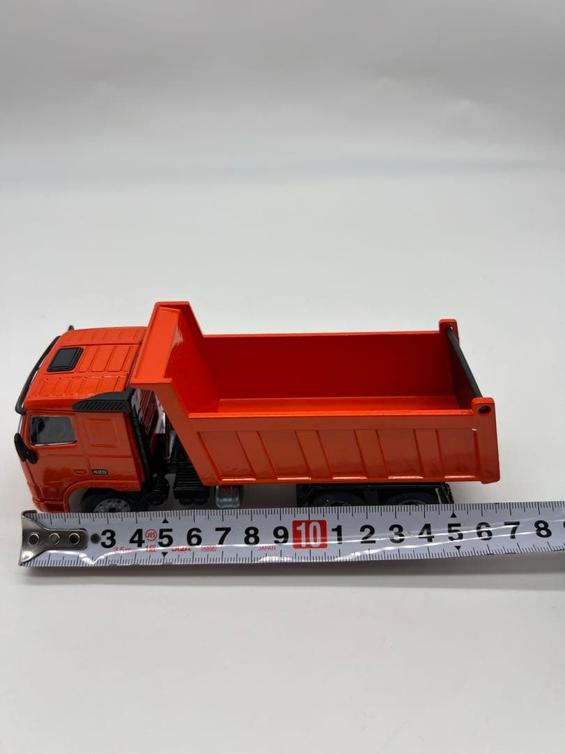 No54 ミニカー1/50 Joal VOLVO FH12 420