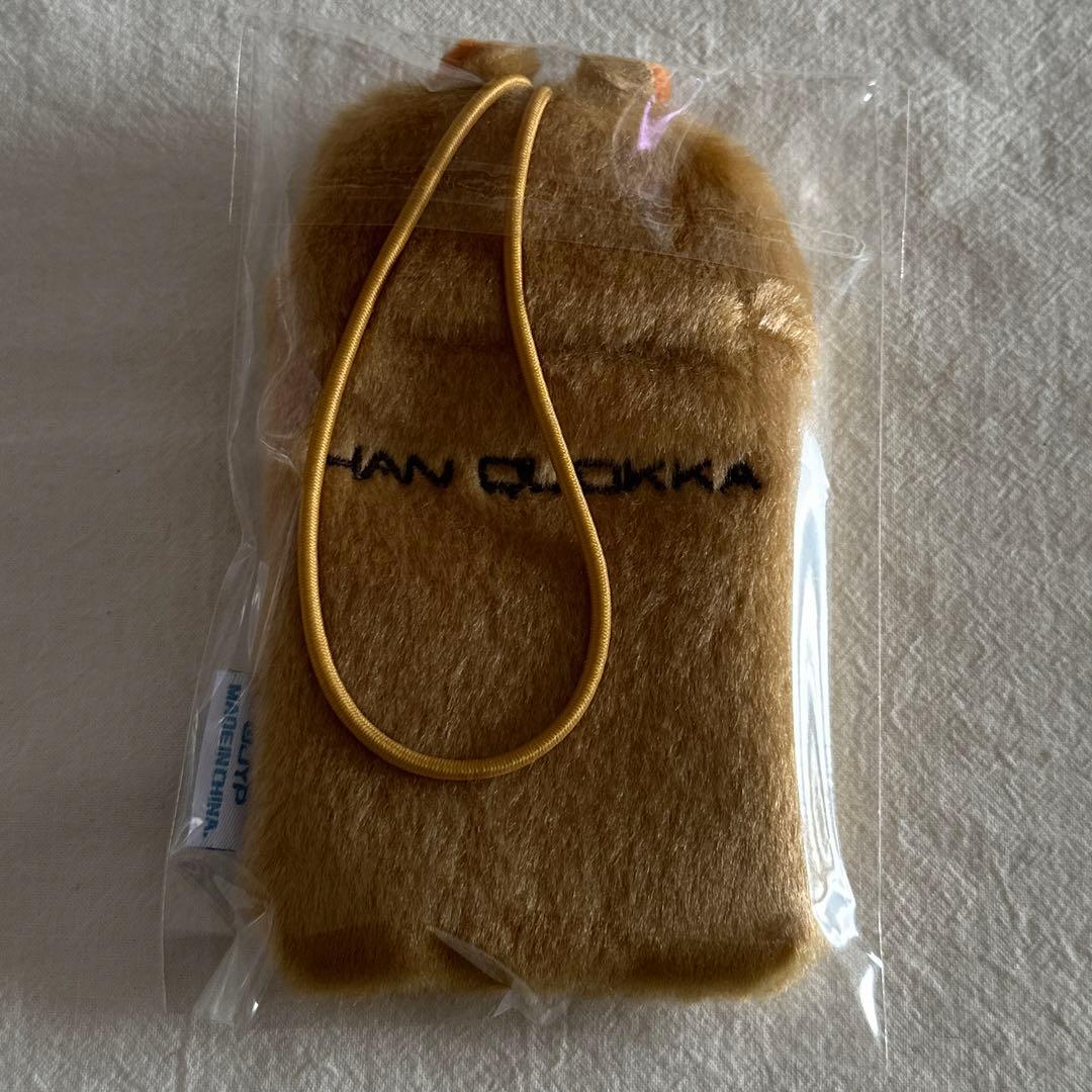 straykids ハン ネームタグ
