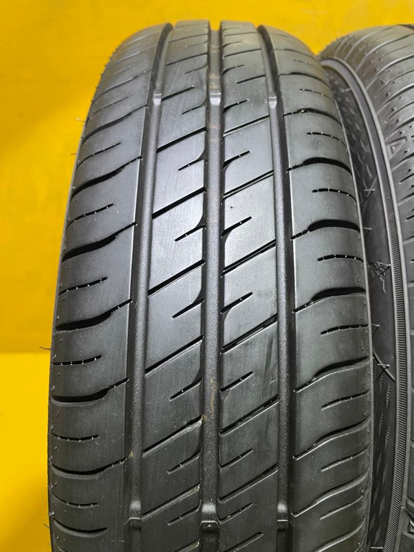 タイヤ・ホイール 155/65R14 GOODYEAR EfficientGrip EG02